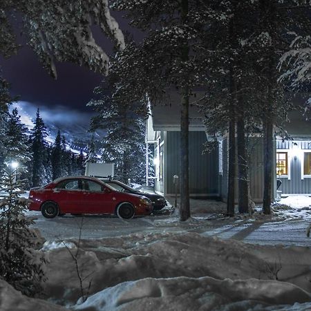 Villa Hutsula Yllas Ylläsjärvi Dış mekan fotoğraf