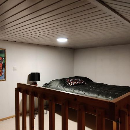 Villa Hutsula Yllas Ylläsjärvi Dış mekan fotoğraf